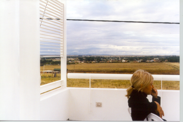 CASA SOBRE CARLOS LEUMANN