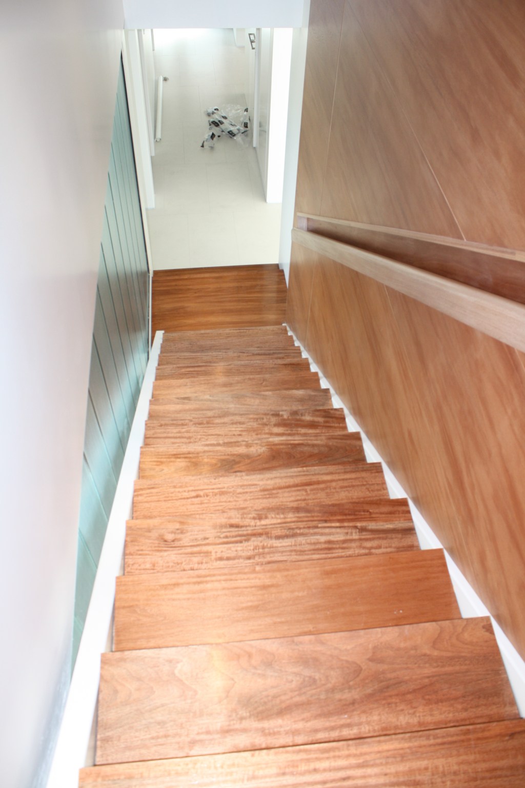 CASA EN BOSQUE ALTO II