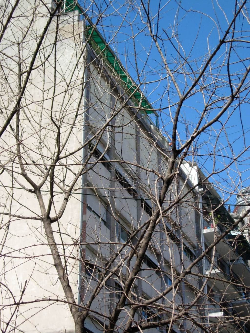 CENTRO QUIRÚRGICO OSPLAD