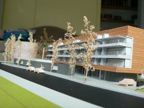 RESIDENCIAS CASAPIEDRA