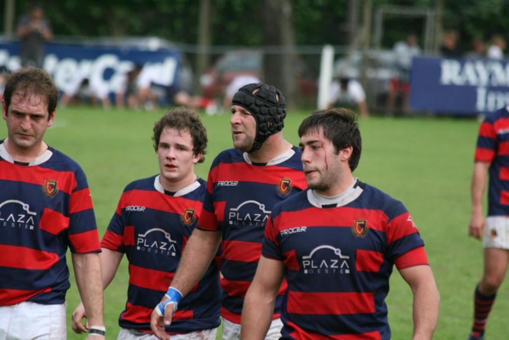 CURUPAYTÍ. MASTERPLAN