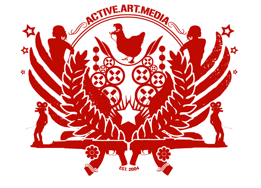 OFICINAS ACTIVE ART MEDIA