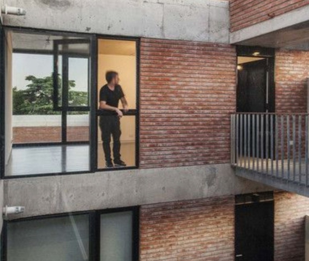 VIVIENDAS Y ESTUDIOS DIAZ&nbsp;COLODRERO